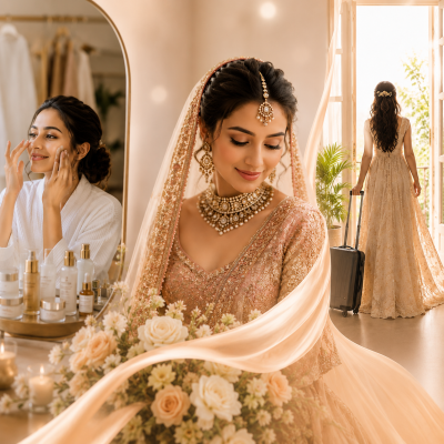 BRIDAL
